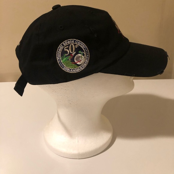 Other - FIELD GRADE SKYLAB NASA DAD HAT